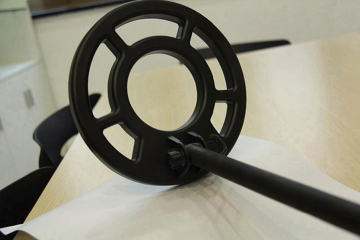 Gold master metal detector (MS-9020C)