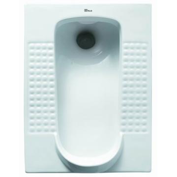 Squatting Pan LD77412-S