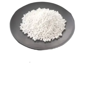 Calcium Chloride Anhydrous Granular Powder Pellet 94%-97% 10043-52-4 for Snow Melting Agent (74% 77%)