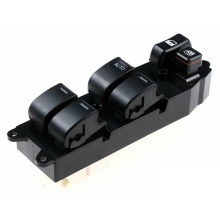 Mak Power Window Master Control Switch Fits