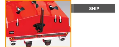 4 channel remote control boat for adults