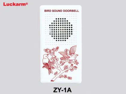 Canary Bird Sound Electric Doorbell -ZY1A