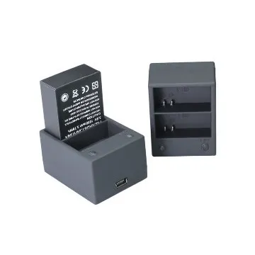 USB Dual charger for Gopro Hero 3 SG-DCCH013
