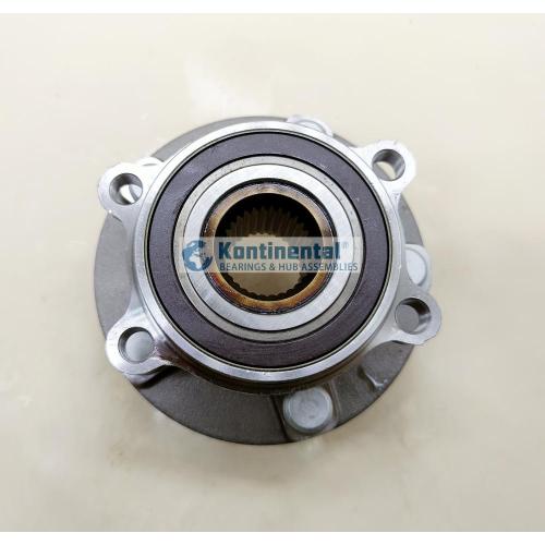 KD35-33-04XC 513347 HUB DE RUEDA PARA MAZDA CX-5, FWD