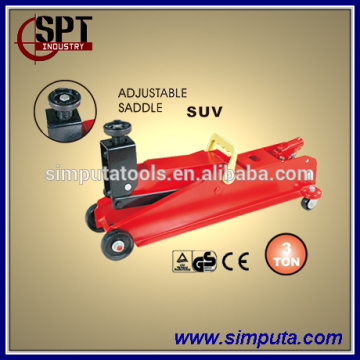 3T hydraulic floor jack Car jack SPT-32032