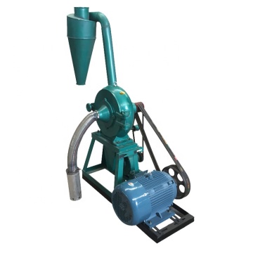 Hochproduktion Mais Cob Crusher: Maisschleifenmaschine Getreideschleife