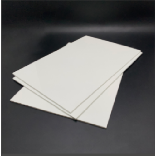 White SMC Sheet Material for Construction