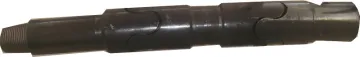 Titanium Alloy Universal Shaft Compoments
