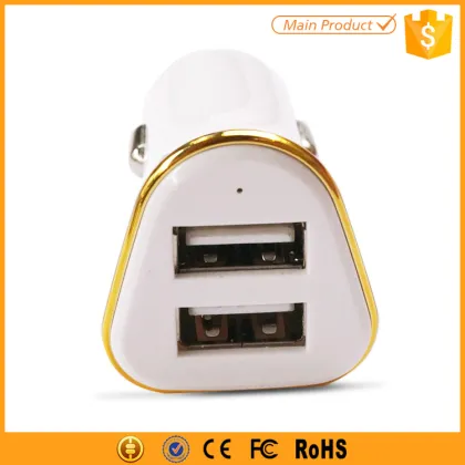 Portable 12V Car Battery Charger Electric Car Charger for Smartphone