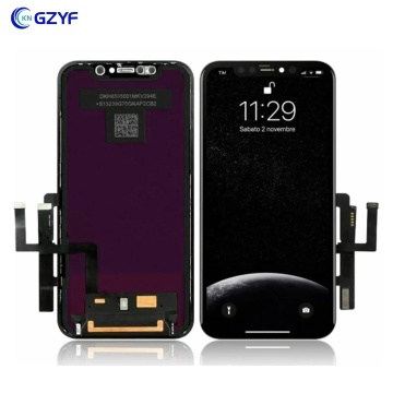 Pantalla Táctil LCD para iPhone 11 A2111 A2223 A2221