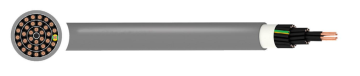 LSZH (HSLH) Control Cable