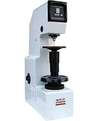 HB-3000C Brinell Hardness Tester