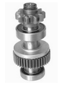 DENSO STARTER DRIVE BA0380