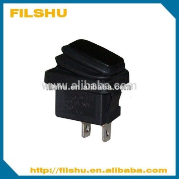 FILSHU 2015 the latest waterproof rocker switches for boats