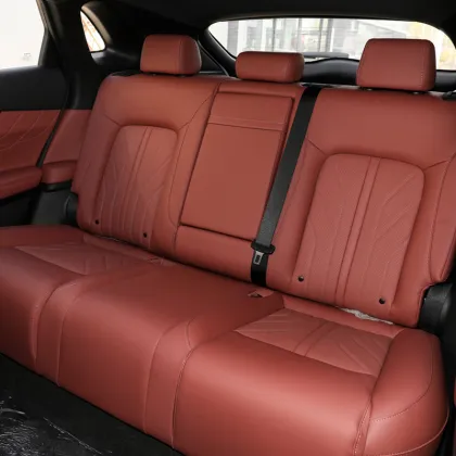 2024 Changan Uni-K 4WD Petrol SUV