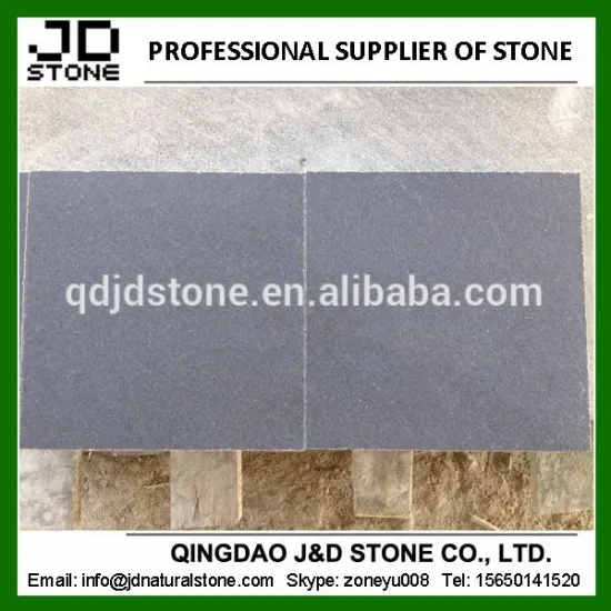 Cheap black stone volcanic/ Cheap basalt