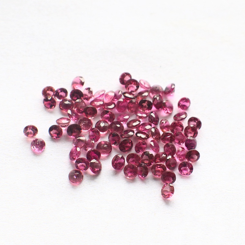  Round Diamond 