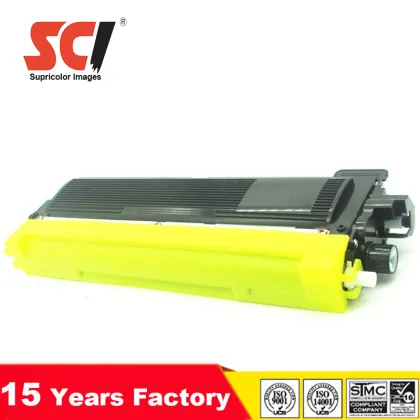 TN210 compatible color toner cartridge for Brother MFC 9320CW laser printer compatible brother toner TN210