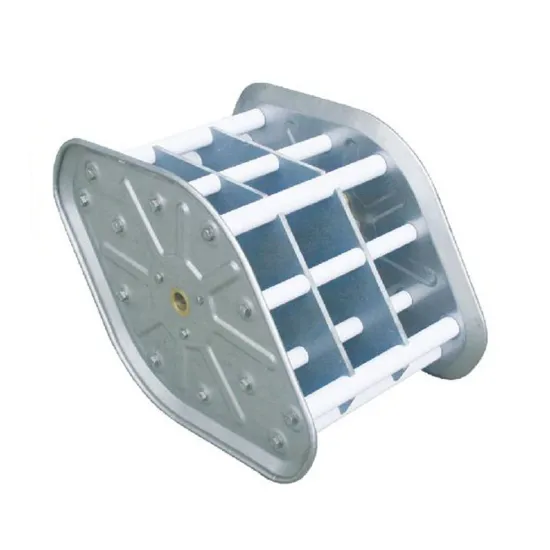 Wheel of Squid: Commercial Fishing Equipment for Squid Catching