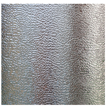 Embossed Aluminum Coil for Freezer