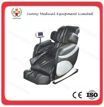 SY-S028 Zero Gravity Luxury best chair massage full body massage chair