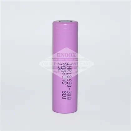 Samsung Vapor Battery 18650 3000mAh Samsung 30Q