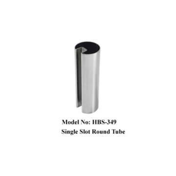 Stainless Steel Handrials and Balustradings Tube