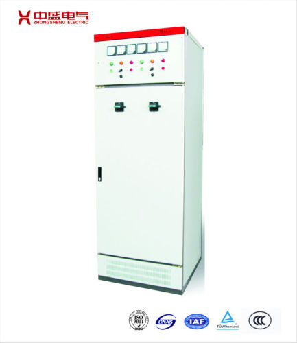 XL-21 Low Voltage Power Distribution Cabinet, Power Supply Cabinet, Power Cabinet