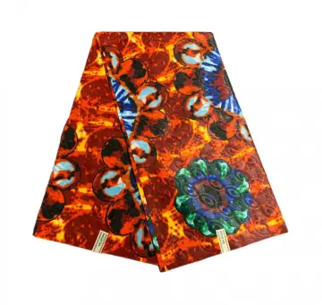 traditional african fabrics ankara wax