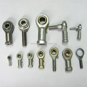 POS 10 Rod End Bearing 10mm Bore Size