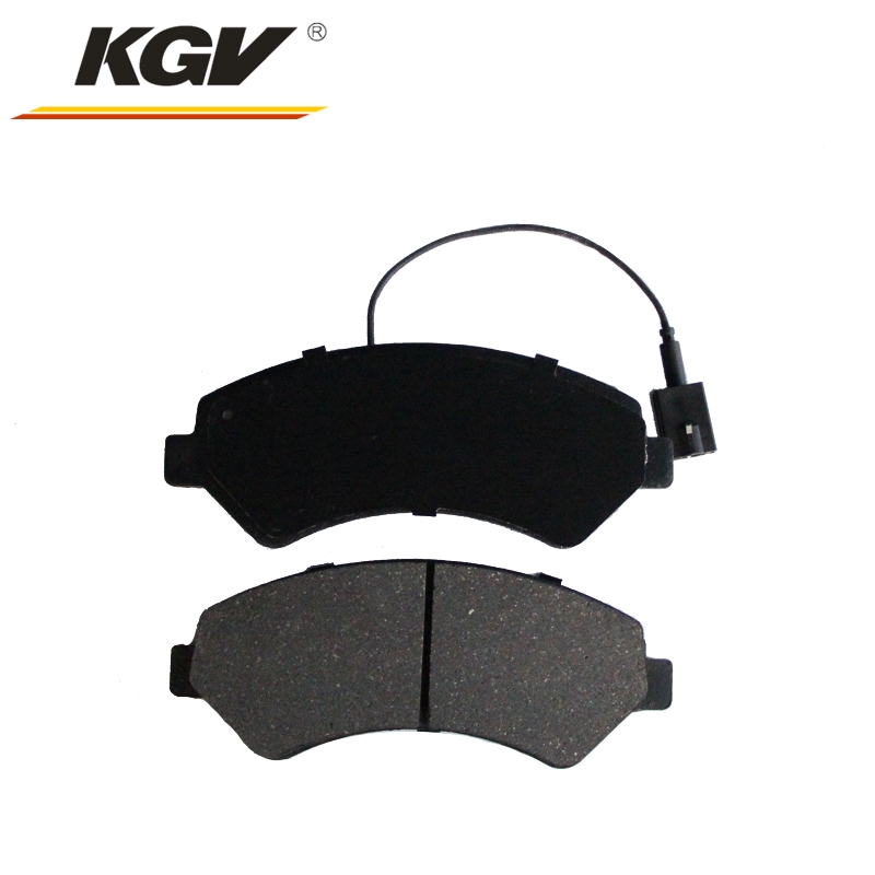 Auto Brake Pad FVR1925 for FIAT