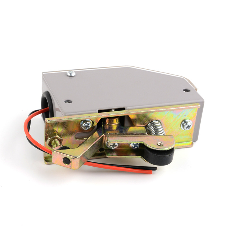 Door Machine Travel Switch DS121 2