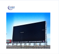 P8 snelweg aangepaste grootte goedkope led billboard prijs