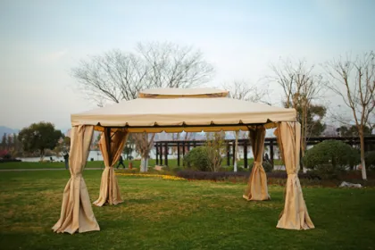 Patio Rome Umbrella Parasol Outdoor Patio Tents