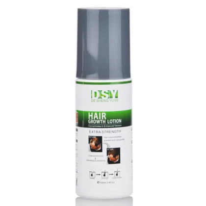 DSY hair growth for hair loss treatment herbal water treatment
