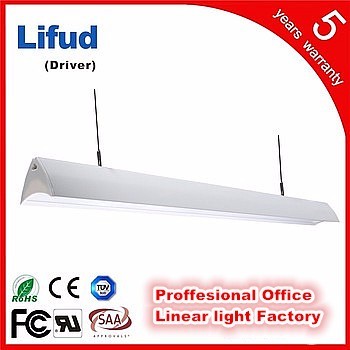 Office design led linear bar light