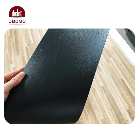 Wood Pattern PVC Flooring LVT Flooring Dry Back Pvc Floor Tile