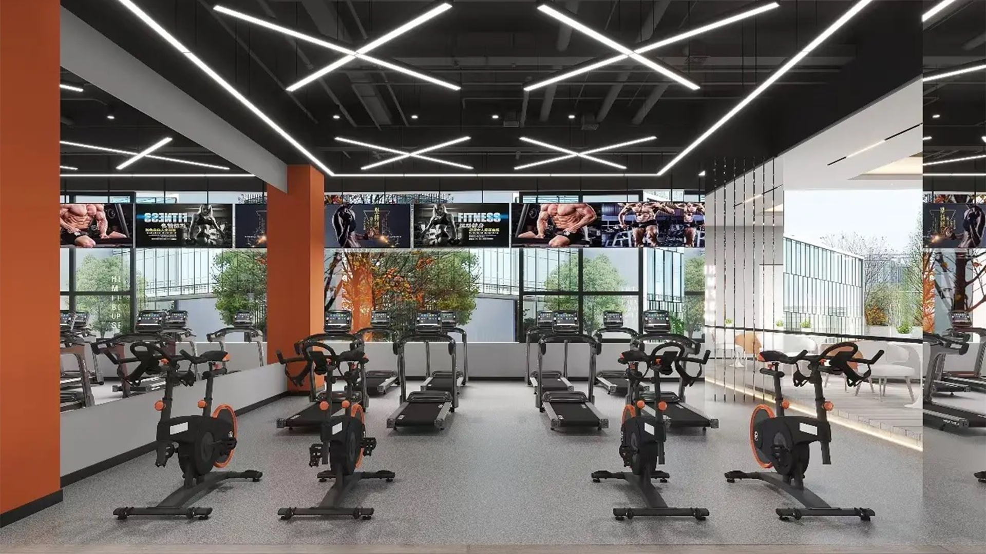 Ten Principles of Buying commercial gym equipment (1)