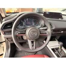 Mazda CX-30 compact SUV