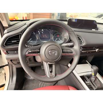 Mazda CX-30 compact SUV