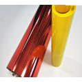 colored PS plastic sheets rigid roll