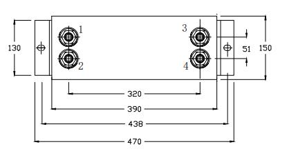 YZPST-RFM0.9-2550-5S -4