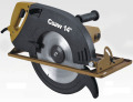 14' Circular saw