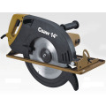 14' Circular saw