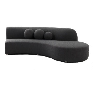 Rugiano Pierre Modern Sectional диван