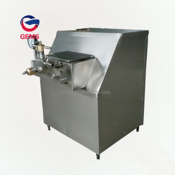 Commercial Milk Pasteurizer and Homogenizer for Sale