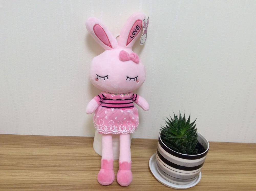 rabbit doll