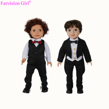 18 inch fashion doll vinyl toy