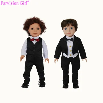 18 inch fashion doll vinyl toy