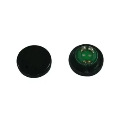 Dynamic Anti-noise Mini Microphone